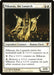 Image for Mikaeus, the Lunarch (23) (Innistrad) (ISD) - Magic: The Gathering