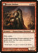 Image for Kruin Outlaw (152) (Innistrad) (ISD) - Magic: The Gathering