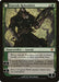 Image for Garruk Relentless (181) (Innistrad) (ISD) - Magic: The Gathering