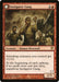 Image for Instigator Gang (149) (Innistrad) - Magic: The Gathering