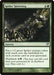 Image for Spider Spawning (203) (Innistrad) (ISD) - Magic: The Gathering