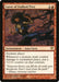 Image for Curse of Stalked Prey (136) (Innistrad) (ISD) - Magic: The Gathering