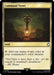 Image for Command Tower (259) (Universes Beyond: Fallout) (PIP) - Magic: The Gathering