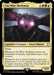 Image for The Wise Mothman (4) (Universes Beyond: Fallout) (PIP) - Magic: The Gathering