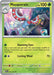 Image for Masquerain (002/182) (SV04: Paradox Rift) (PAR) - Pokemon