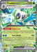 Image for Froslass ex (003/182) (SV04: Paradox Rift) (PAR) - Pokemon