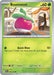 Image for Bounsweet (008/182) (SV04: Paradox Rift) (PAR) - Pokemon