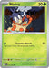 Image for Blipbug (010/182) (SV04: Paradox Rift) (PAR) - Pokemon