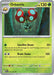 Image for Orbeetle (012/182) (SV04: Paradox Rift) (PAR) - Pokemon