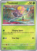 Image for Toedscool (015/182) (SV04: Paradox Rift) (PAR) - Pokemon