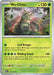 Image for Wo-Chien (018/182) (SV04: Paradox Rift) (PAR) - Pokemon