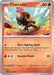 Image for Charcadet (026/182) (SV04: Paradox Rift) (PAR) - Pokemon