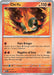 Image for Chi-Yu (029/182) (SV04: Paradox Rift) (PAR) - Pokemon