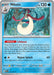 Image for Milotic (036/182) (SV04: Paradox Rift) (PAR) - Pokemon