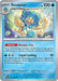 Image for Simipour (042/182) (SV04: Paradox Rift) (PAR) - Pokemon