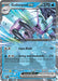 Image for Golisopod ex (050/182) (SV04: Paradox Rift) (PAR) - Pokemon