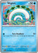 Image for Wiglett (051/182) (SV04: Paradox Rift) (PAR) - Pokemon