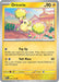 Image for Oricorio (067/182) (SV04: Paradox Rift) (PAR) - Pokemon