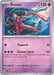 Image for Deoxys (074/182) (SV04: Paradox Rift) (PAR) - Pokemon