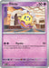 Image for Flittle (080/182) (SV04: Paradox Rift) (PAR) - Pokemon