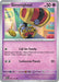 Image for Gimmighoul (087/182) (SV04: Paradox Rift) (PAR) - Pokemon