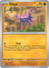 Image for Gligar (091/182) (SV04: Paradox Rift) (PAR) - Pokemon