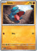 Image for Gible (094/182) (SV04: Paradox Rift) (PAR) - Pokemon