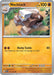 Image for Naclstack (103/182) (SV04: Paradox Rift) (PAR) - Pokemon