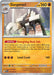 Image for Garganacl (104/182) (SV04: Paradox Rift) (PAR) - Pokemon