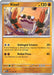 Image for Klawf (105/182) (SV04: Paradox Rift) (PAR) - Pokemon