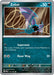 Image for Zubat (110/182) (SV04: Paradox Rift) (PAR) - Pokemon
