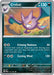 Image for Crobat (112/182) (SV04: Paradox Rift) (PAR) - Pokemon