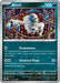 Image for Absol (113/182) (SV04: Paradox Rift) (PAR) - Pokemon