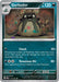 Image for Garbodor (117/182) (SV04: Paradox Rift) (PAR) - Pokemon