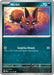 Image for Nickit (119/182) (SV04: Paradox Rift) (PAR) - Pokemon