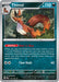 Image for Thievul (120/182) (SV04: Paradox Rift) (PAR) - Pokemon