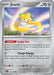 Image for Jirachi (126/182) (SV04: Paradox Rift) (PAR) - Pokemon