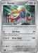 Image for Zacian (136/182) (SV04: Paradox Rift) (PAR) - Pokemon