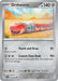 Image for Orthworm (138/182) (SV04: Paradox Rift) (PAR) - Pokemon