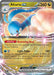 Image for Altaria ex (140/182) (PAR) - Pokemon