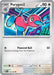 Image for Porygon2 (143/182) (SV04: Paradox Rift) (PAR) - Pokemon