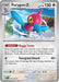 Image for Porygon-Z (144/182) (SV04: Paradox Rift) (PAR) - Pokemon