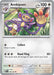 Image for Ambipom (146/182) (SV04: Paradox Rift) (PAR) - Pokemon