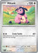 Image for Miltank (147/182) (SV04: Paradox Rift) (PAR) - Pokemon