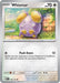 Image for Whismur (148/182) (SV04: Paradox Rift) (PAR) - Pokemon