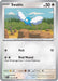 Image for Swablu (152/182) (SV04: Paradox Rift) (PAR) - Pokemon