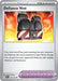 Image for Defiance Vest (162/182) (SV04: Paradox Rift) (PAR) - Pokemon