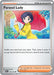 Image for Parasol Lady (169/182) (SV04: Paradox Rift) (PAR) - Pokemon