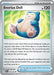Image for Snorlax Doll (175/182) (SV04: Paradox Rift) (PAR) - Pokemon