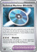 Image for Technical Machine: Blindside (176/182) (SV04: Paradox Rift) (PAR) - Pokemon